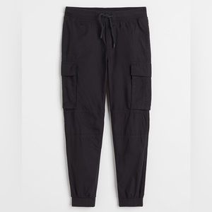 Cargo Jogger Pants